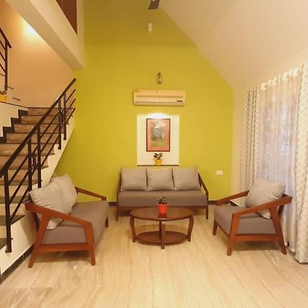 Villa Urban Retreat Bangalore Exterior foto