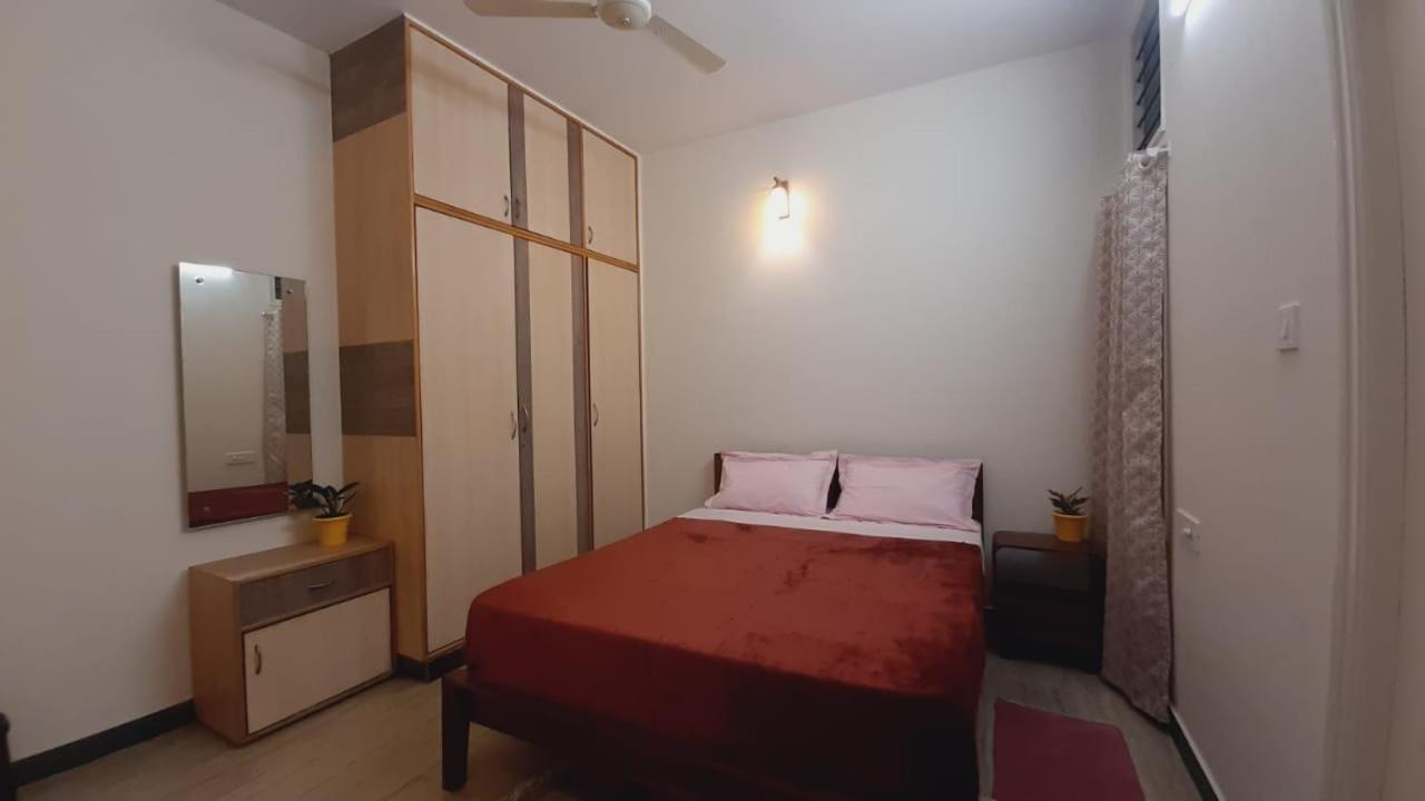 Villa Urban Retreat Bangalore Exterior foto